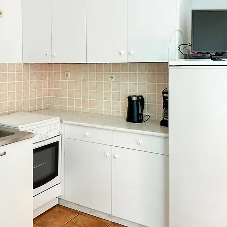 아파트 2 Bedroom Pet Friendly In Rab *
